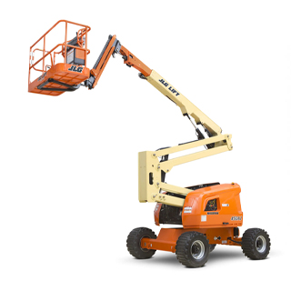 Plataforma Articulada 15m JLG – 450AJ