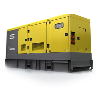 Geradores de Energia