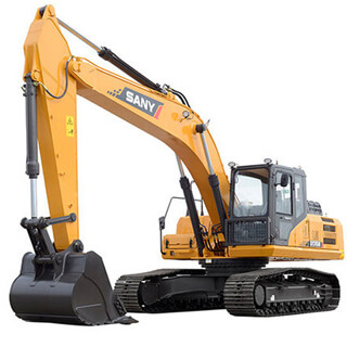 Escavadeira 22 Toneladas